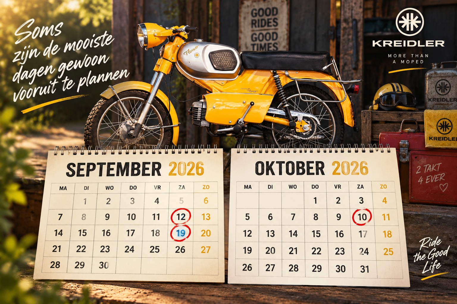 Programma